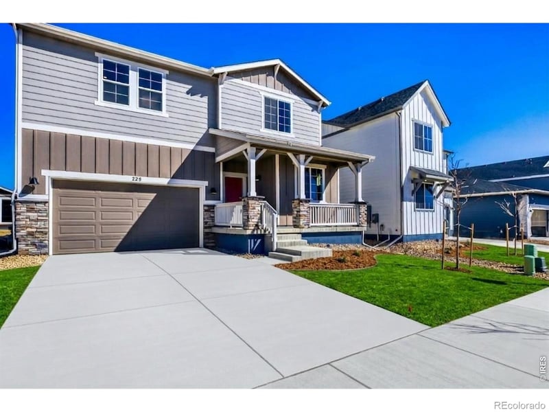 228 Sugar Beet Ln, Berthoud, CO 80513
