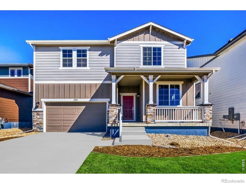 228 Sugar Beet Ln, Berthoud, CO 80513