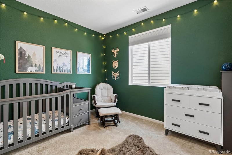 284 Vista Cliff Cir, Castle Rock, CO 80104