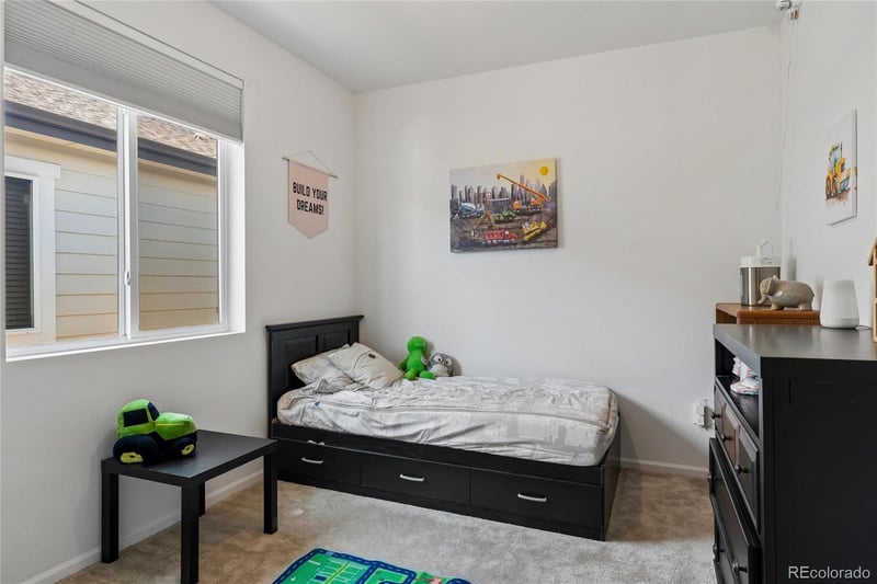 284 Vista Cliff Cir, Castle Rock, CO 80104