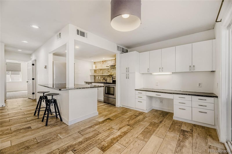 3436 S Locust St #B, Denver, CO 80222