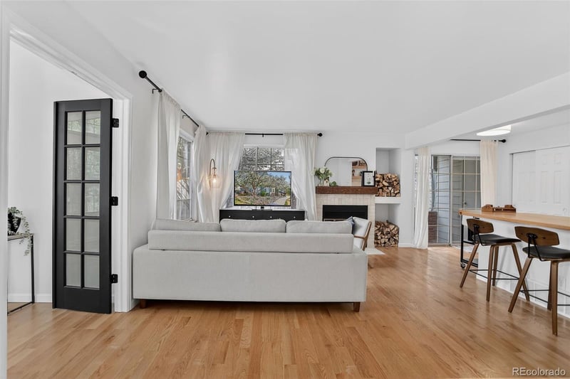 886 Reed Ct #E, Lakewood, CO 80226