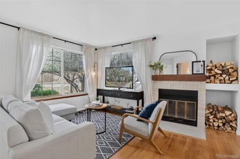 886 Reed Ct #E, Lakewood, CO 80226