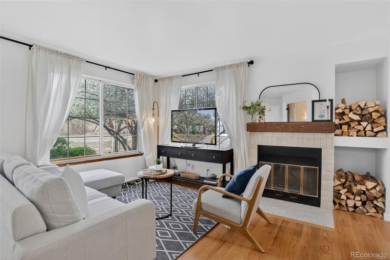 886 Reed Ct #E, Lakewood, CO 80226