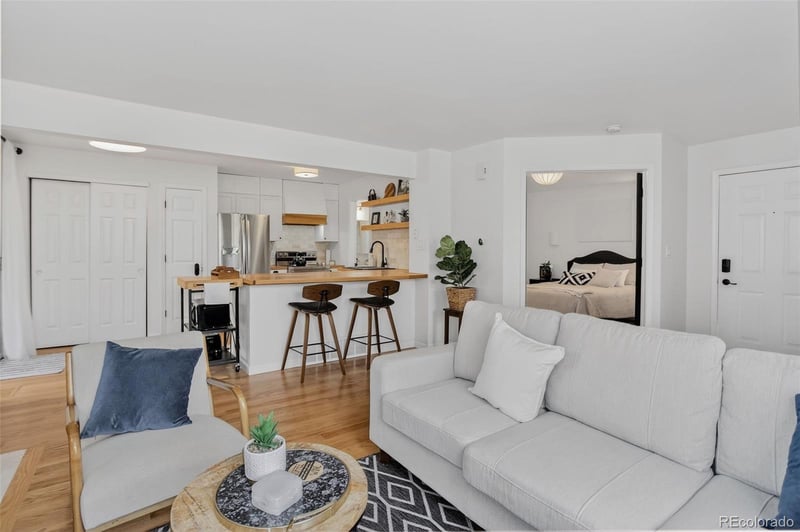 886 Reed Ct #E, Lakewood, CO 80226