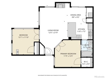 886 Reed Ct #E, Lakewood, CO 80226