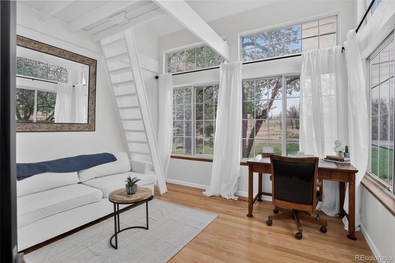 886 Reed Ct #E, Lakewood, CO 80226