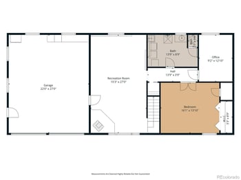 163 Beethoven Dr, Black Hawk, CO 80422