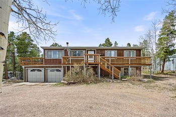 163 Beethoven Dr, Black Hawk, CO 80422