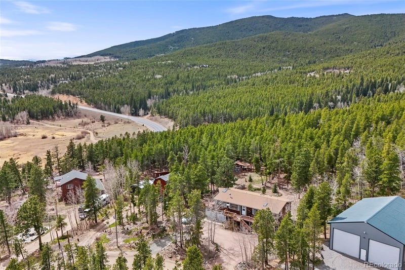 163 Beethoven Dr, Black Hawk, CO 80422