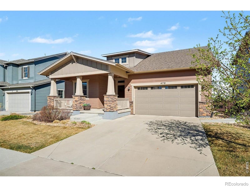 470 Grenville Cir, Erie, CO 80516