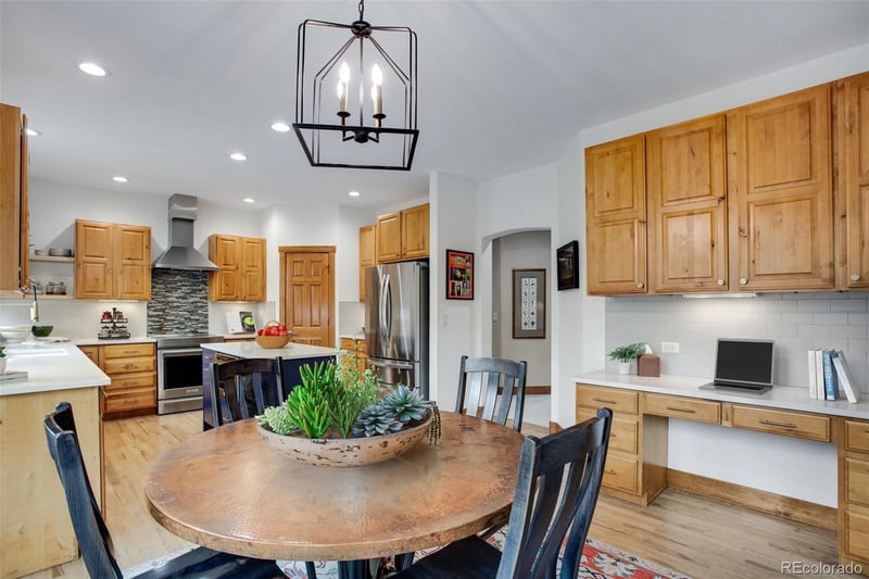 3409 Muskrat Creek, Fort Collins, CO 80528
