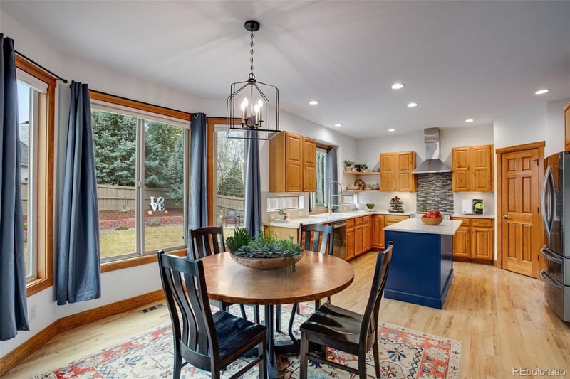 3409 Muskrat Creek, Fort Collins, CO 80528