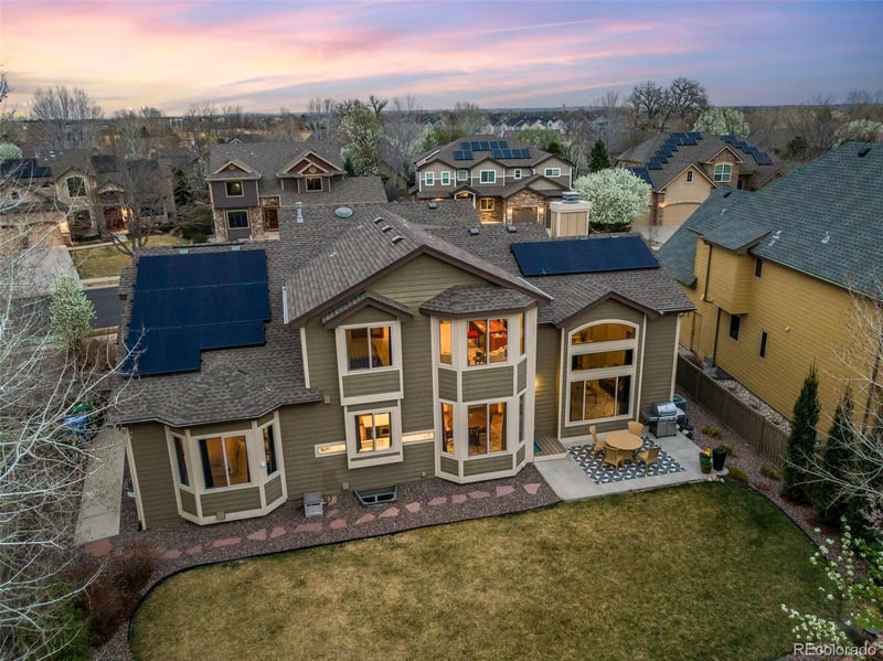 3409 Muskrat Creek, Fort Collins, CO 80528