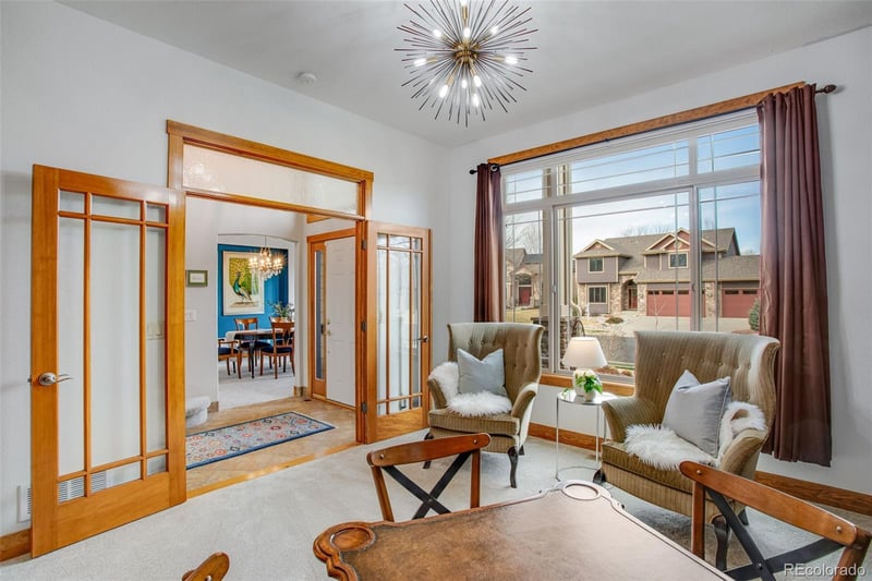 3409 Muskrat Creek, Fort Collins, CO 80528