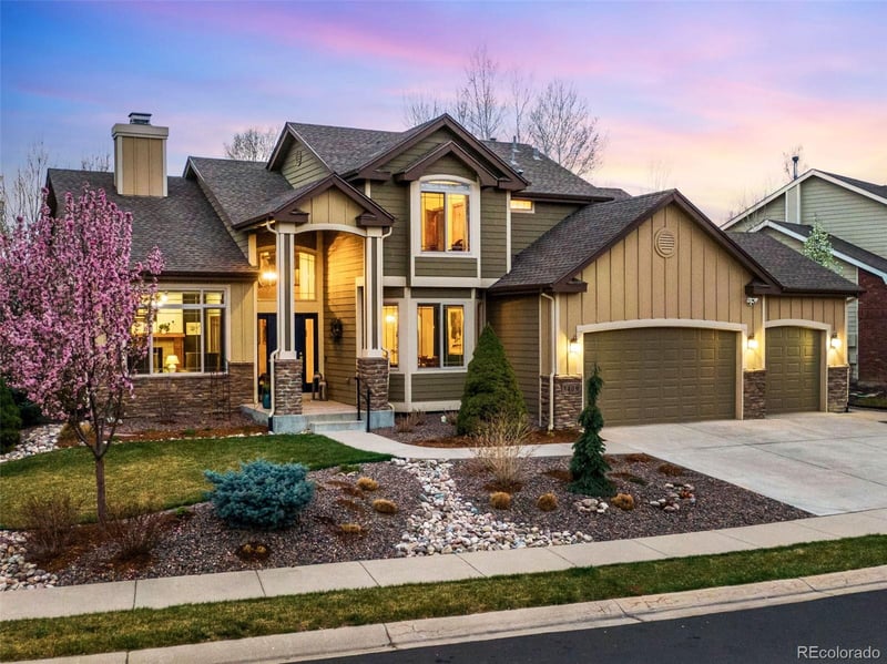 3409 Muskrat Creek, Fort Collins, CO 80528