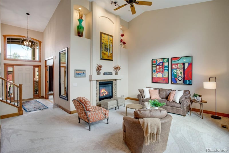 3409 Muskrat Creek, Fort Collins, CO 80528