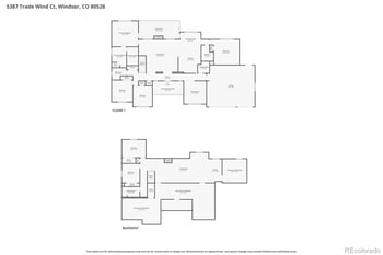 5387 Trade Wind Ct, Windsor, CO 80528