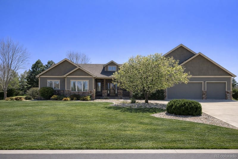 5387 Trade Wind Ct, Windsor, CO 80528