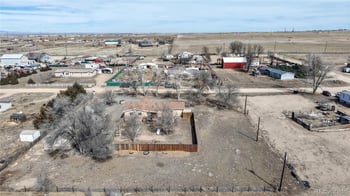 15502 Morris Ave, Fort Lupton, CO 80621