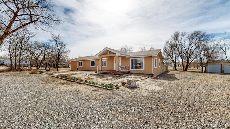 15502 Morris Ave, Fort Lupton, CO 80621