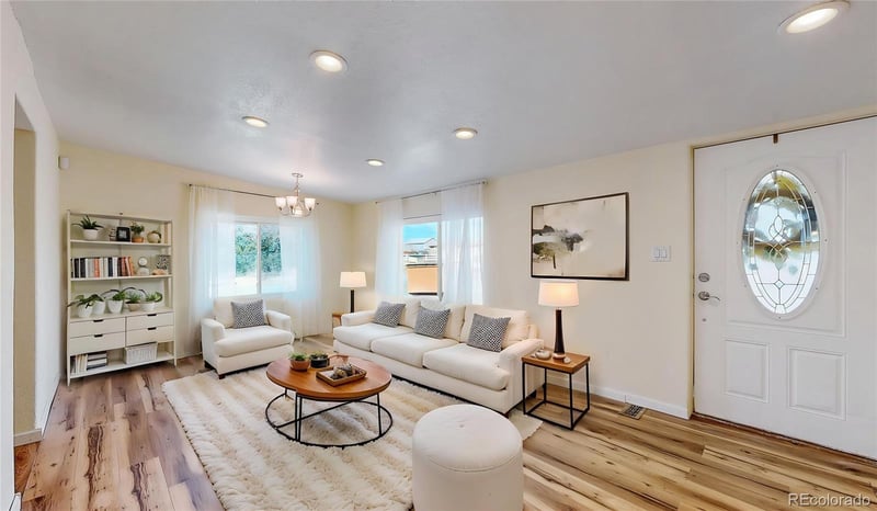 15502 Morris Ave, Fort Lupton, CO 80621