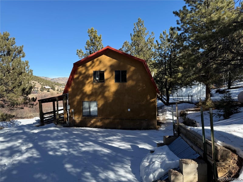 29885 County Road 46aa, Villa Grove, CO 81155