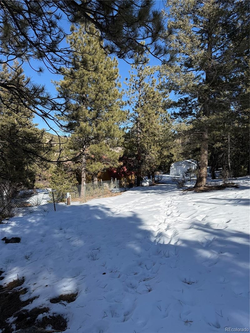 29885 County Road 46aa, Villa Grove, CO 81155