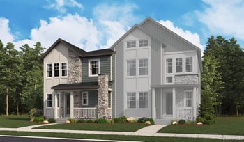 13308 Inca Rose Way, Parker, CO 80134