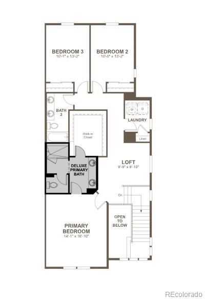 13308 Inca Rose Way, Parker, CO 80134