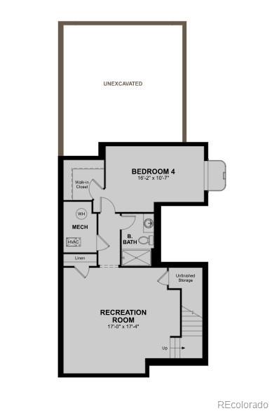 13308 Inca Rose Way, Parker, CO 80134