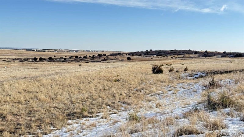 Davlin St, Colorado City, CO 81019