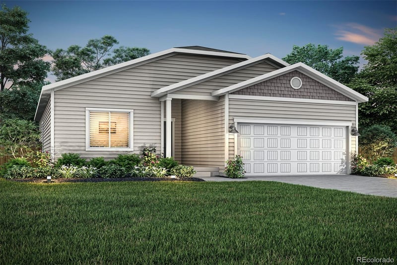 17930 94th Ave, Commerce City, CO 80022