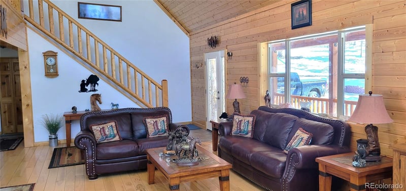 1321 Bristlecone Rd, Guffey, CO 80820