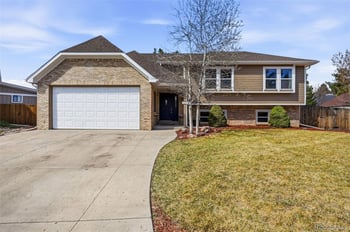 5437 Swadley Ct, Littleton, CO 80127