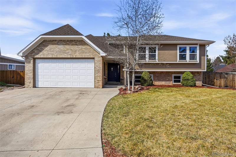 5437 Swadley Ct, Littleton, CO 80127