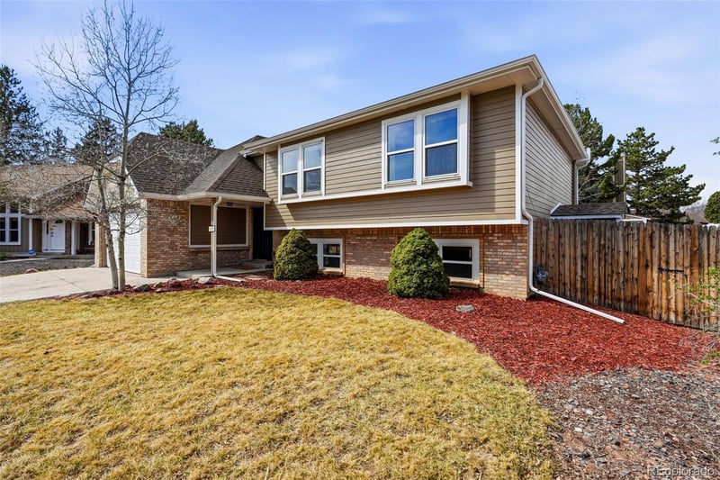 5437 Swadley Ct, Littleton, CO 80127