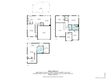 1902 Mainsail Dr, Fort Collins, CO 80524