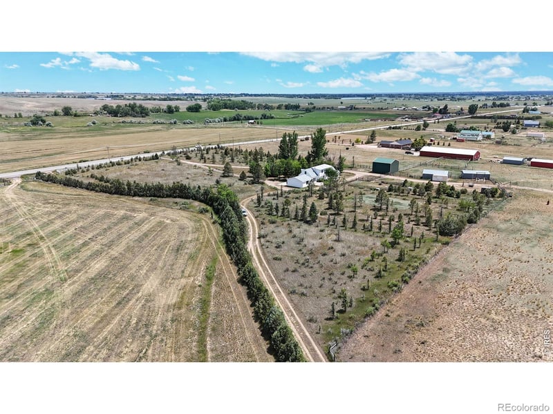 6485 County Road 19, Fort Collins, CO 80524