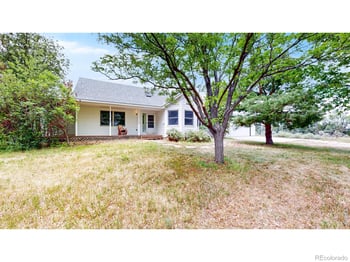 6485 County Road 19, Fort Collins, CO 80524