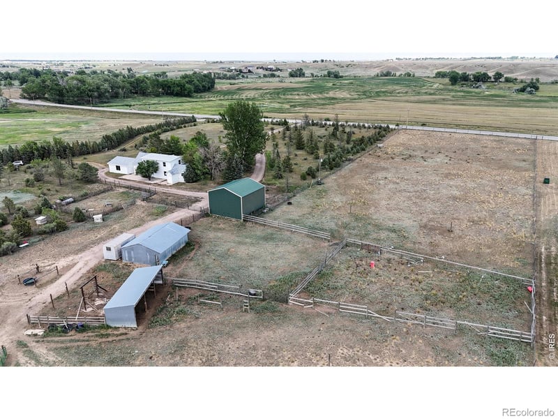 6485 County Road 19, Fort Collins, CO 80524