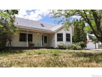 6485 County Road 19, Fort Collins, CO 80524