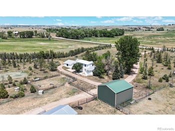 6485 N County Road 19, Fort Collins, CO 80524