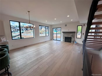 442 Lions Gate Dr, Winter Park, CO 80482