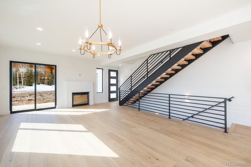 442 Lions Gate Dr, Winter Park, CO 80482