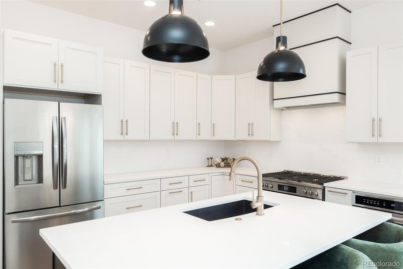 442 Lions Gate Dr, Winter Park, CO 80482