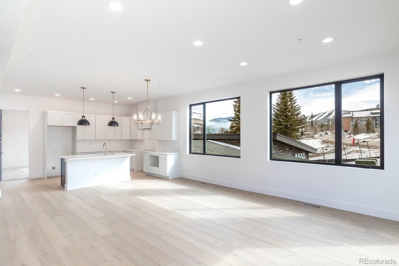 442 Lions Gate Dr, Winter Park, CO 80482