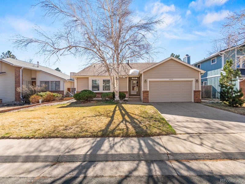 15972 Lehigh Cir, Aurora, CO 80013