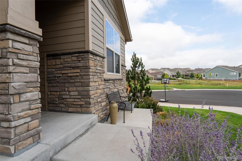 16216 Lanceleaf Pl, Parker, CO 80134