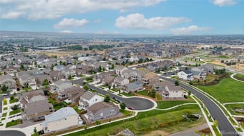 16216 Lanceleaf Pl, Parker, CO 80134